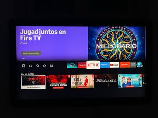 TV Philips 42 HDMI con mando