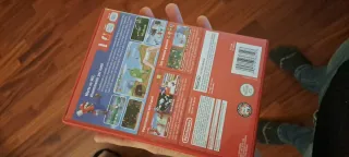 New Super Mario Bros. Wii per Nintendo Wii