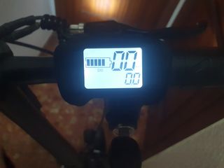 Patinete Eléctrico AOVOPRO