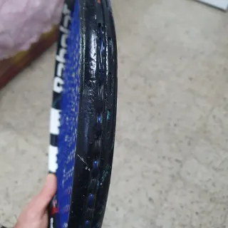 Raqueta Babolat Pure Drive Roddick 315