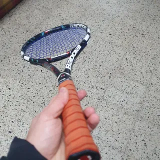 Raqueta Babolat Pure Drive Roddick 315