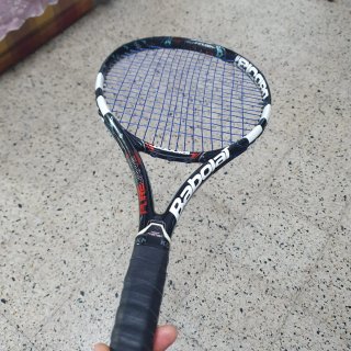 Raqueta Babolat Pure Drive Roddick 315