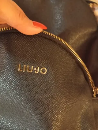 Zainetto Liu Jo nero