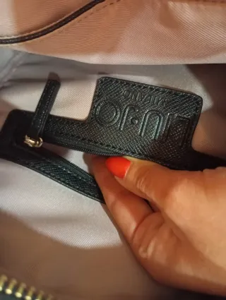 Zainetto Liu Jo nero