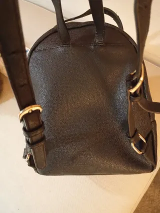 Zainetto Liu Jo nero