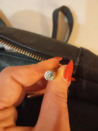 Zainetto Liu Jo nero