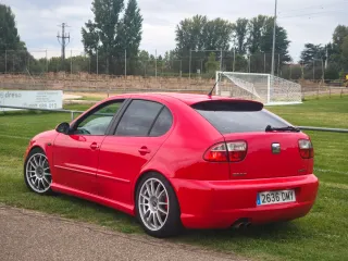 SEAT Leon 2005