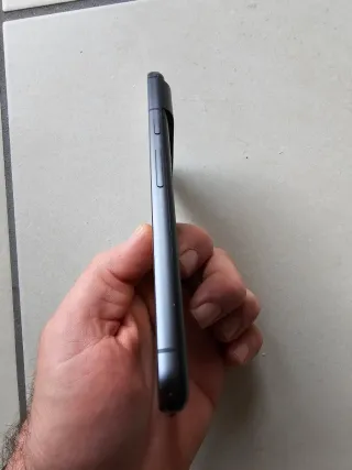 Google Pixel 8 256GB Nero