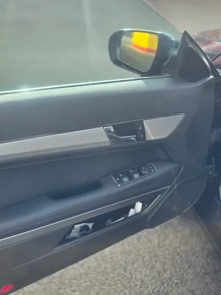 Mercedes-Benz Clase E 2010