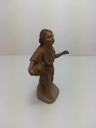 Figura 6cm CASTELLS HERMANOS - BELÉN PESEBRE