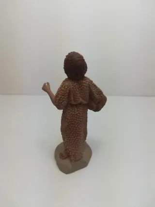 Figura 6cm CASTELLS HERMANOS - BELÉN PESEBRE
