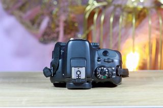 Canon EOS 100D SL1 Corpo Macchina