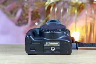 Canon EOS 100D SL1 Corpo Macchina