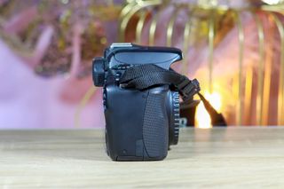 Canon EOS 100D SL1 Corpo Macchina