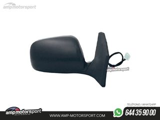 RETROVISOR COMPLETO DERECHO PARA TOYOTA AVENSIS