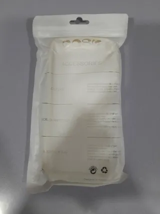 Custodia Bianca per Huawei P70 Ultra