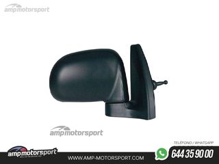 RETROVISOR COMPLETO DERECHO PARA HYUNDAI ATOS