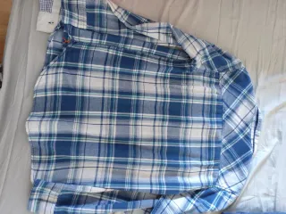 Camicia a quadri OVS