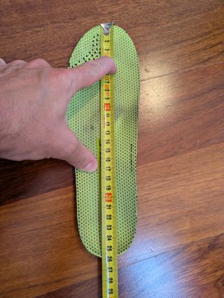 Zapatillas SPECIALIZED S-WORKS 7 talla 40.5