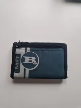 Cartera Bart Simpsons