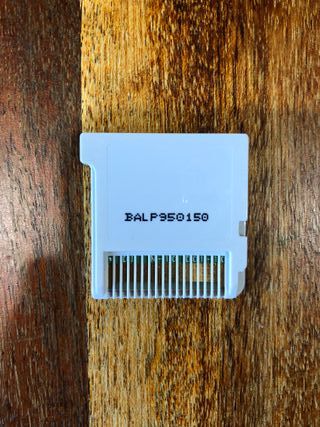 Kirby Triple Deluxe 3ds