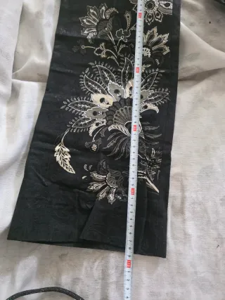 Corte Inglés T.M/L Sin uso