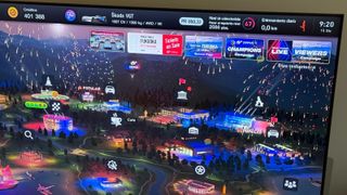 PS4 (PlayStation 4) Bianca + Mandos