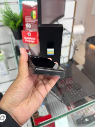 Samsung Galaxy Z Flip 5 256GB Azul