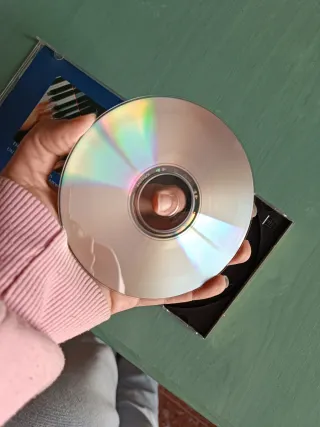 Von Karajan Inédito.CD N8 de la Colecc. BCH Tiempo