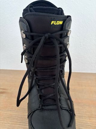 Scarponi Snowboard Flow Taglia 7.5