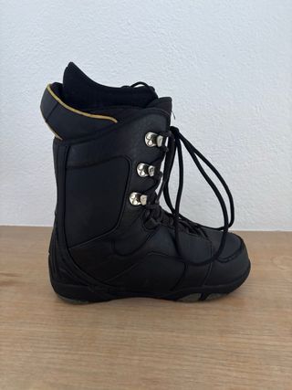 Scarponi Snowboard Flow Taglia 7.5