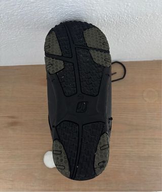 Scarponi Snowboard Flow Taglia 7.5