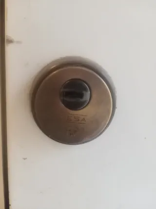 Cerrajero económico