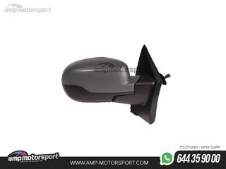 RETROVISOR COMPLETO DERECHO PARA RENAULT TWINGO