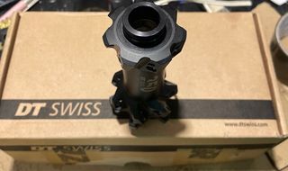 BUJE DT SWIS 350 BOOST