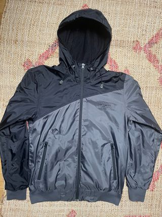 Casaco Carhartt S Preto/Cinza