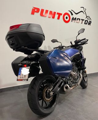 YAMAHA TRACER 700 GT
