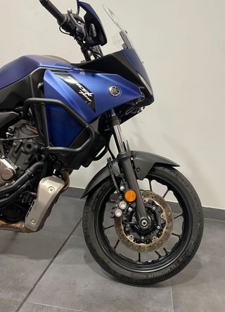 YAMAHA TRACER 700 GT