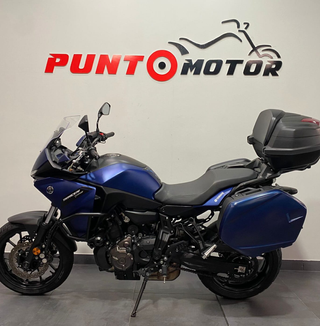 YAMAHA TRACER 700 GT