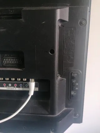 Televisor Sony KDL-32R500C