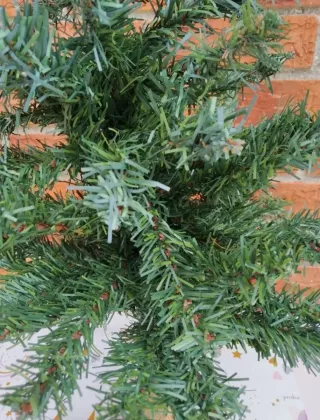 Árbol Navidad Natural 62cm