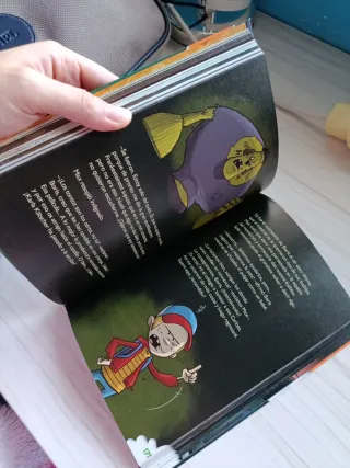 Todos mis Monstruos 6