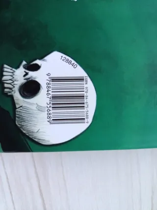 Todos mis Monstruos 6