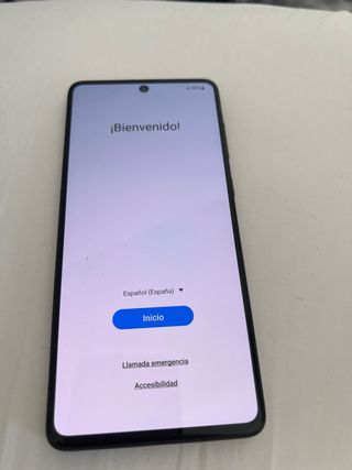 Samsung Galaxy A71 buen estado