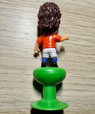 Ruud Van Nistelrooy Olanda Real Madrid Manchester