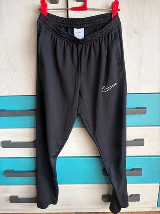 Pantalón Nike Negro Talla L