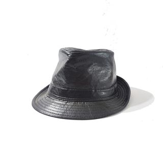 Costa y Soler Sombrero de ala corta marrón 58 cm