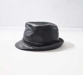 Costa y Soler Sombrero de ala corta marrón 58 cm