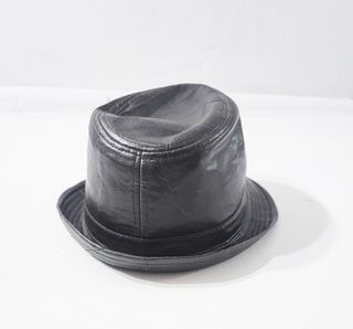 Costa y Soler Sombrero de ala corta marrón 58 cm