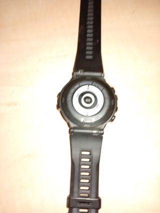 Reloj K225 Negro